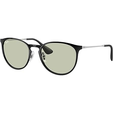 ⭐️レイバン Ray-Ban サングラス 度なし 箱付き 付属品あり メガネ Amazon.co.jp 売れ筋ランキング: undefined の中で最も人気の