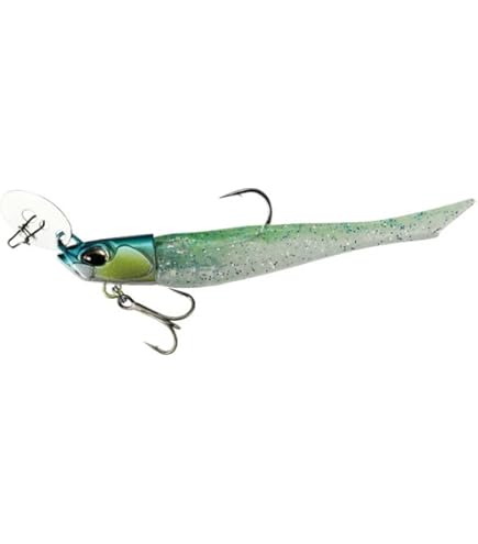 Amazon.co.jp: シマノ(SHIMANO) シーバスルアー