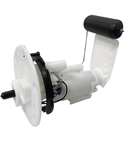 Amazon | ヤマハ シグナスX 2型 3型 SE44J フューエルポンプ ガソリン