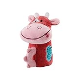 Vicky Mini Rattle by Lilliputiens [並行輸入品]