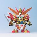 BB戦士 (269) 武者頑駄無爆進丸