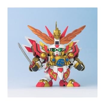 BB戦士 (269) 武者頑駄無爆進丸