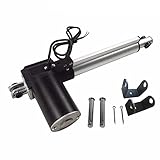 YaeTek 電動 シリンダ アクチュエーター コンバイン トラクター 農業機器用 200mm