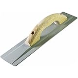 友定 土間鏝マグネシウムフォロート 406㎜