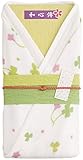 JOGAN(ジョウガン) わしんでん クローバー きものタオル