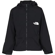 Amazon | [ザ・ノース・フェイス] ジャケット Compact Jacket ブラック