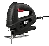 SKIL 4232-01 3.2 Amp Jig Saw by Skil