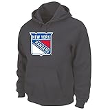 NHLユースPoly Fleece Hoodie XL グレイ