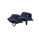 patagonia パタゴニア ベビー サンバケットハット 2-5T MQCN