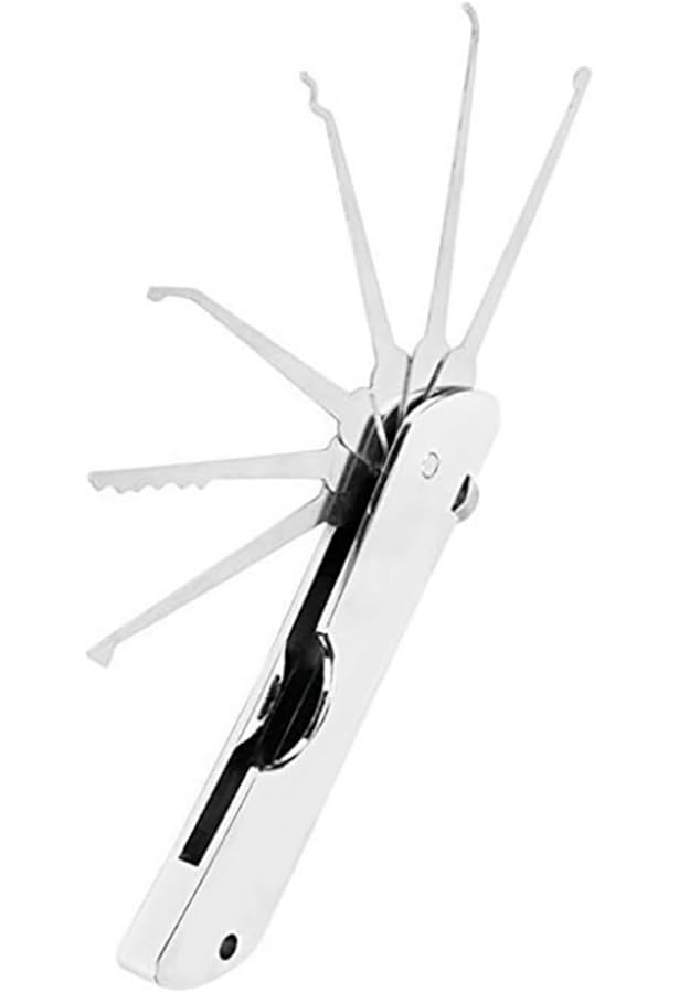 Amazon.co.jp: ハッカーの学校 鍵開けの教科書 : IPUSIRON: 本