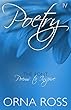 Poetry IV: The Font: Poems to Inspire (Inspirational Poetry Pamphlets)