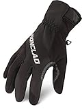 Ironclad SMB2-02-S Summit Fleece Gloves [並行輸入品]