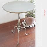 ベンデ・オーバルテーブル