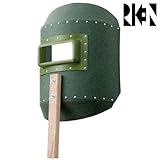 理研オプテック RIKEN/防災面 保護面/溶接面 #252 品番：252