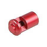 Revanchist Airsoft ノズルバルブ Red (VFC MP5A5/MP7用)