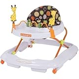 Baby Trend Walker, Safari Kingdom by Baby Trend Walkers
