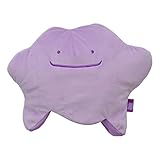 ポケモンセンターオリジナル ぬいぐるみキャップ メタモンといっしょ