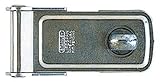 Stanleyハードウェアsp911 4 – 1 / 2 "亜鉛メッキ回転Post留め金