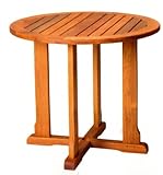 【ガーデン家具】バンドゥンテーブル 小