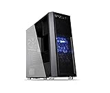 ダルマPC (DarumaPC) WiFi6 + Bluetooth デスクトップパソコン ゲーミングPC (Windows 11 Pro【Office 2021】, i7-13700F|RTX 4060| 64GB|SSD 1TB| 4TB)