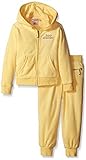 Juicy Couture PANTS ベビー・ガールズ US サイズ: 12M カラー: イエロー