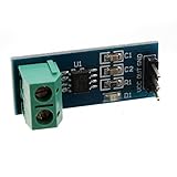 ILS - ACS712TELC-05B 5A Module Current Sensor Module For Arduino