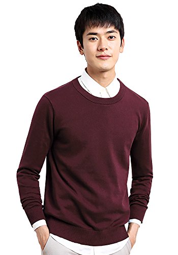 Mua Best Still ニット セーター メンズ クルーネック 長袖 セーター