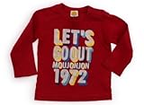 Moujonjon(ムージョンジョン) Tシャツ・カットソー 90サイズ 男の子