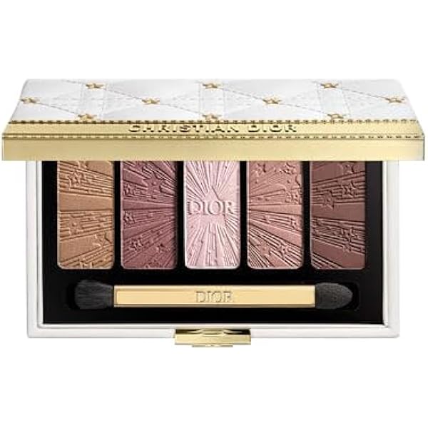 Amazon.co.jp: DIOR ディオール クチュール アイ パレット (ホリデー