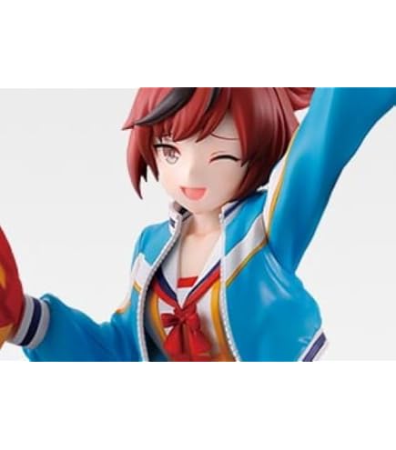 Amazon.co.jp: 一番くじ ウマ*娘 プリティー*ダービー 12弾 ラストワン