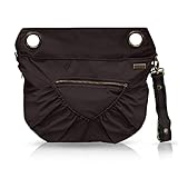 Baby Cargo Georgi Diaper Bag, Moonless Night/Teal by Baby Cargo