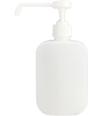 Amazon.co.jp: 【国内即出荷】消毒 空ボトル 1000ml 1L 置き型