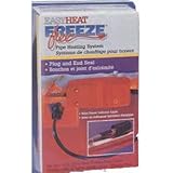Easy Heat #10805 Freeze* Free 5' Kit by Easy Heat
