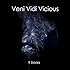 VENI VIDI VICIOUS「9 stories」