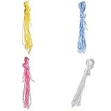 Homyl おしゃぶり 　リボン　ミニサイズ　ベビーシャワー　お祝い　パーティー　写真小物　赤ちゃん　プレゼント　約40本　