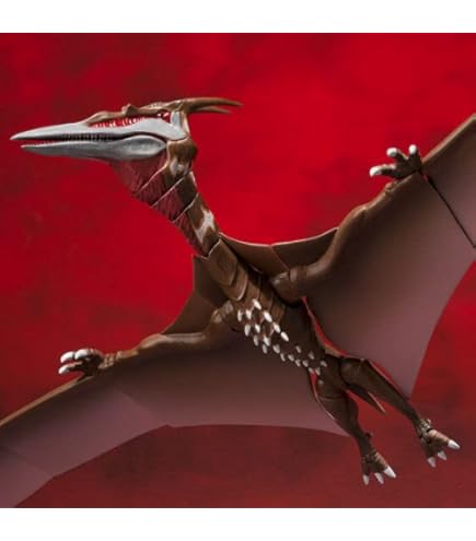 モンスターアーツ ゴジラウルティマフィギュア Amazon.co.jp: S.H.MonsterArts ゴジラウルティマ : ホビー
