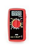 Ａ＆Ｄ　デジタルマルチメーター　ＡＤ－５５２７Ａ