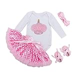 Marlegard SKIRT ベビー・ガールズ US サイズ: L カラー: ピンク