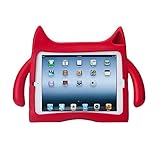 iPadding Kids Friendly Children Safe Protective Safe Eva Foam Shock Proof Sound Tunnel Adjustable An