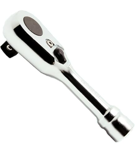 Amazon | Ko-ken Z-EAL 3/8首振ラチェットハンドル 2726Z-3/8