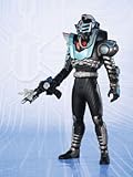 仮面ライダーカブト ライダーヒーローシリーズK06 仮面ライダードレイク(マスクドフォーム)