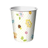 Baby Shower Happi Tree Cups - by Creative Party