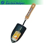 園芸用 スコップ 移植ごて フラワースコップ Garden Helper F-10 園