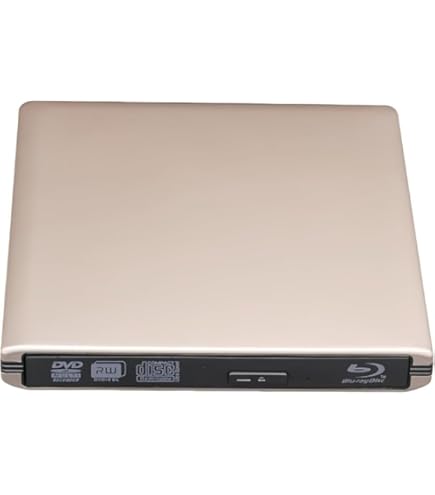 Amazon.co.jp: ポータブルブルーレイドライブ USB3.0 Blu-ray/DVD/CD