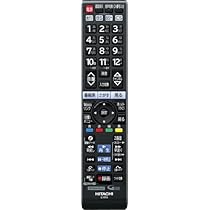日立 C-RT2(ダイヨウ) HITACHI テレビリモコン dwos6rj 41EVOiWFQKL._AC_UL210_SR210,