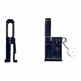 LIXIL(リクシル) PG網戸外れ止め L/R 黒