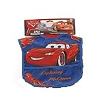 Cars Deluxe Vinyl Bib by Disney