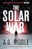 The Solar War (Long Winter)
