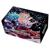 【宅配便のみ】ストレージボックス【ヤマト】【プレミアムブースター ONE PIECE CARD THE BEST ストレージボックスセット】