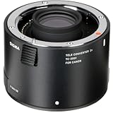 シグマ(Sigma) SIGMA テレコンバーター TC-2001 キヤノン用 870546